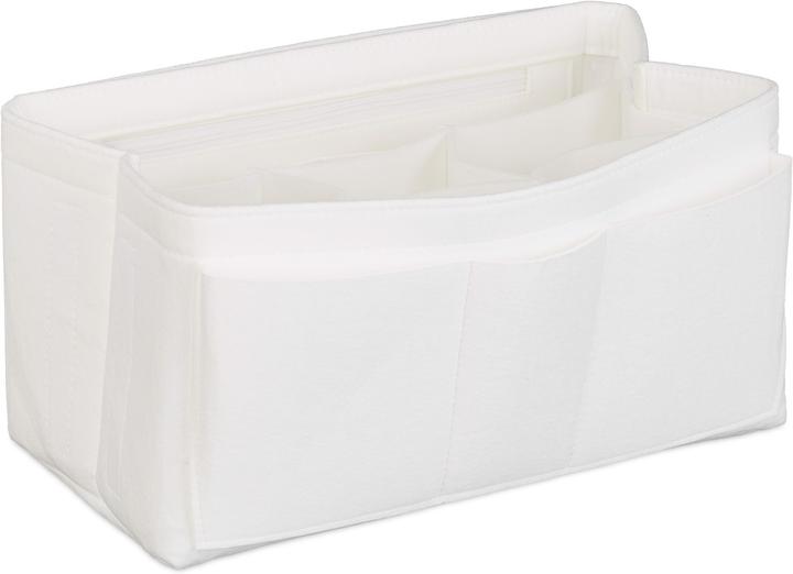 Actual product image Relaxdays Bag organizer (32 x 20 x 17.5 cm)