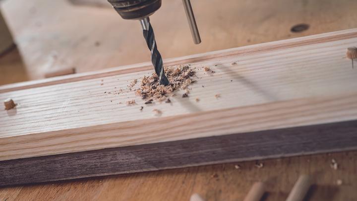 Produktbild Bosch Professional Zubehör PRO Wood Holzspiralbohrer-Set. 7-tlg. (8 mm, 10 mm, 4 mm, 3 mm, 5 mm, 6 mm, 7 mm)