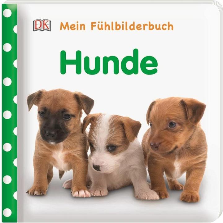 Hunde (Deutsch)