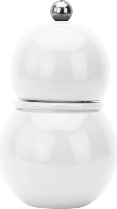 Actual product image Addison Ross Bobbin White (Pepper, Salt)
