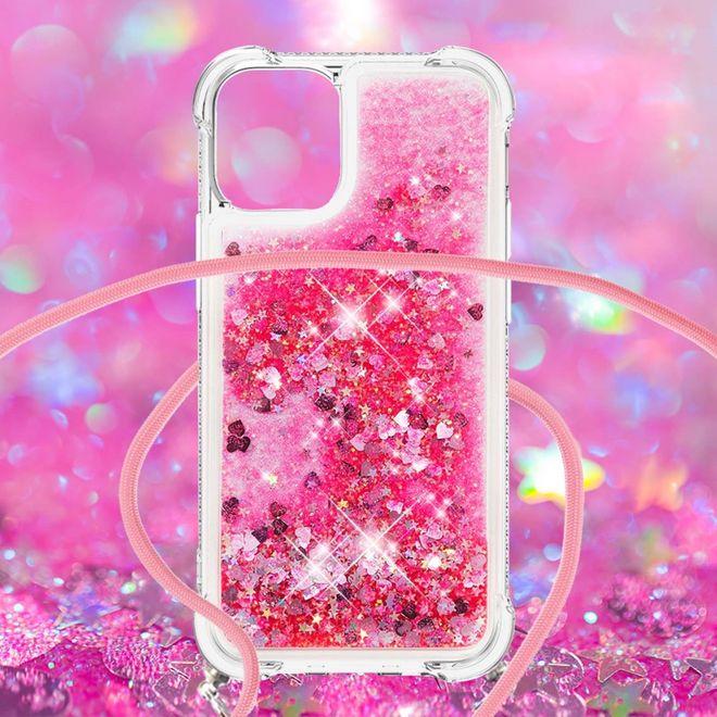 Actual product image MU Style Necklace cape soft case cover