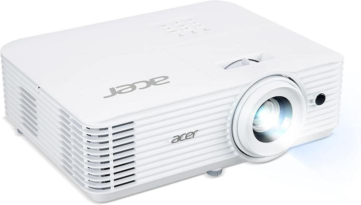 Image du produit Acer Projecteur Android TV 4K UHD 4000 lumens avec correction trapèze et 3D (4K, 4000 lm, 1.66:1)