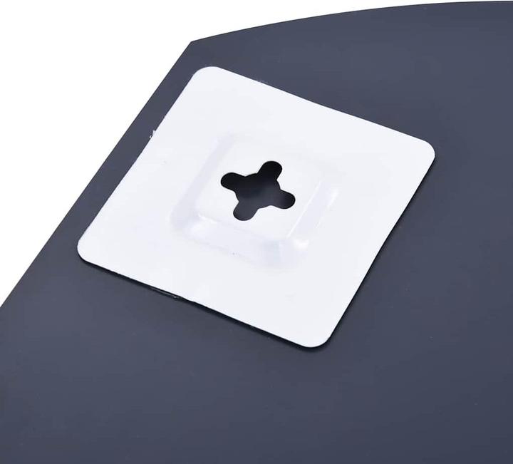 Immagine prodotto vidaXL Miroir murale (50 x 70 cm)