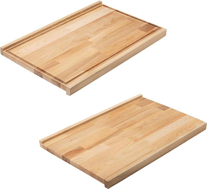Actual product image Metaltex Baking board 55x35x2cm