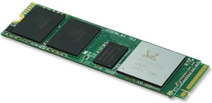 Produktbild CoreParts M.2 NVMe (NGFF) 1TB 2280 TLC (1000 GB, M.2 2280)