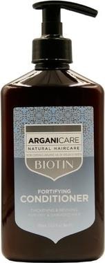 Arganicare Biotin Conditioner odżywka do włosów 400ml (400 ml)