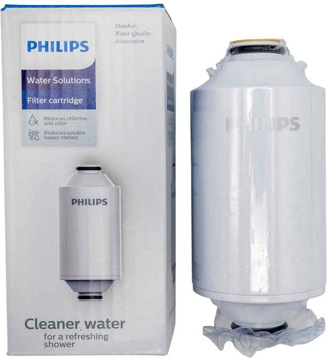 Productafbeelding Philips Douchefilter AWP175