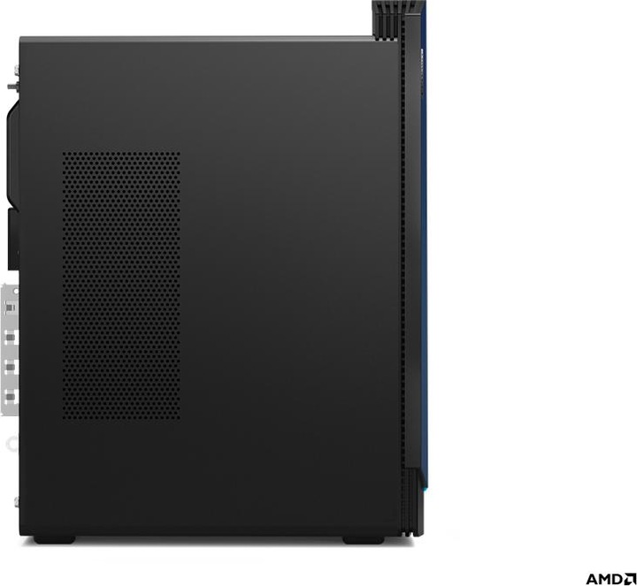 Image du produit Lenovo Gaming 5 Gen 6 (AMD Ryzen 5 5600G, 16 Go, 512 Go, GeForce RTX 3060)