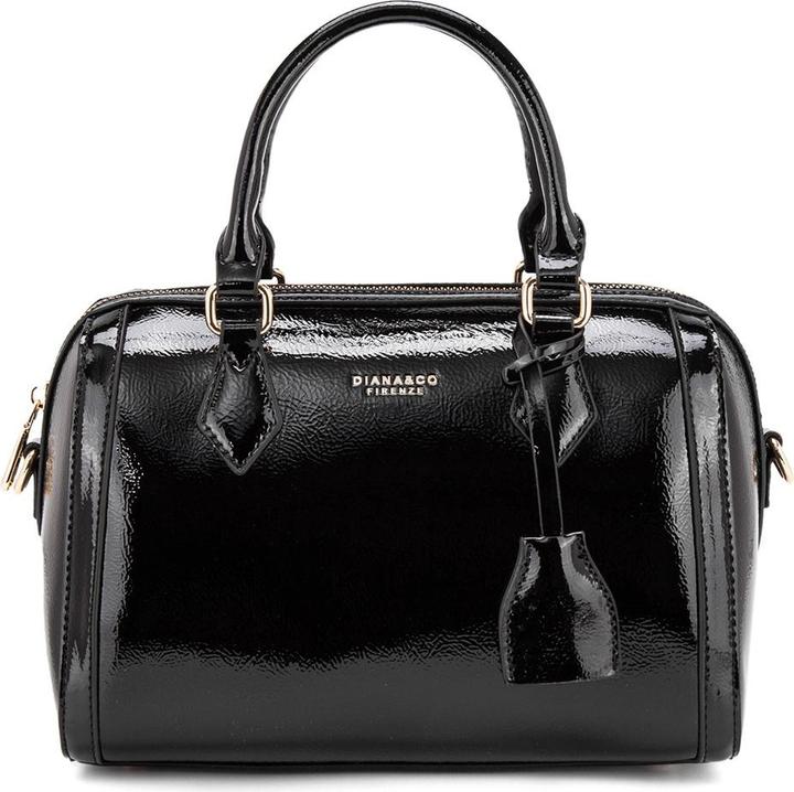 Produktbild Diana & Co Damen Handtasche - Ardena Lux Modell - 100% Vegan Pu Leder - 30.0 X 30.0 X 13.0 Cm