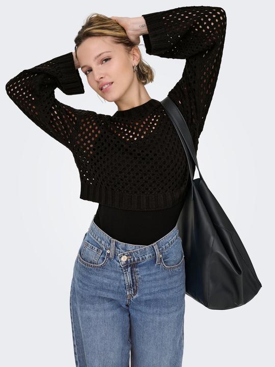 Produktbild Only Gestricktes Oberteil (S)