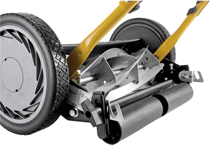 Actual product image Stiga Scm 240 R (Manual)
