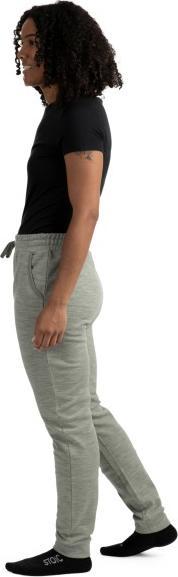 Immagine prodotto Stoic Pantaloni donna MerinoFleece335 KuolpaSt. Pantaloni (XXL)