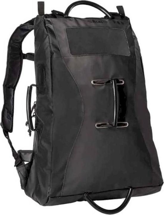 No Name Worek transportowy Beal Combi Pro 40 - black