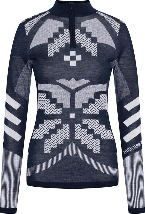 Dark Navy Blue