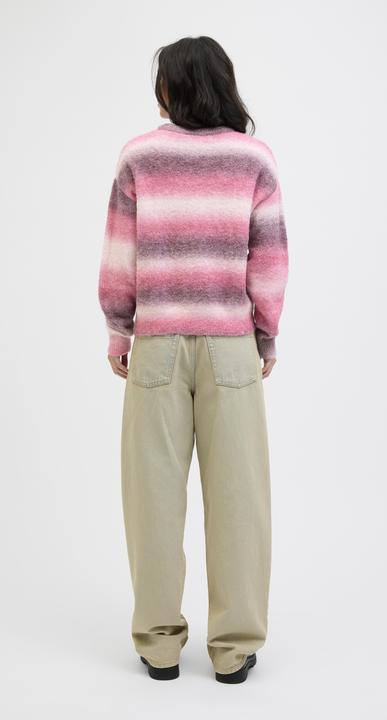 Produktbild JJXX Jxamira Crew Neck Knit Ln (S)