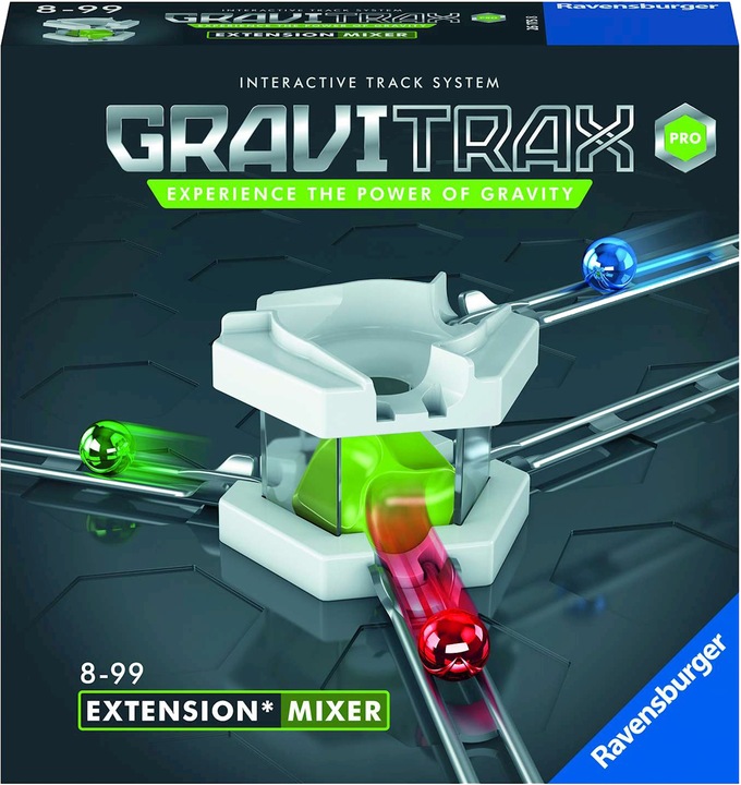 Produktbild Ravensburger GraviTrax PRO Mixer