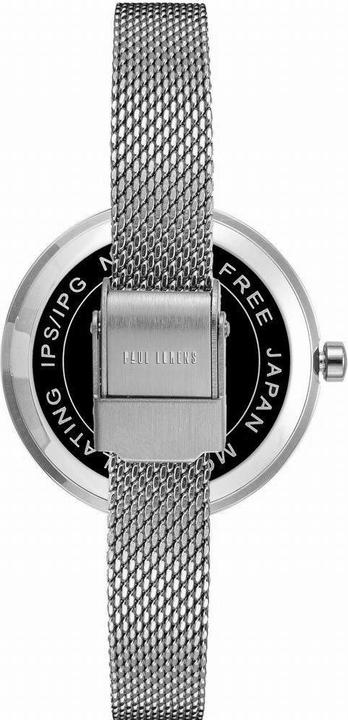 Immagine prodotto Paul Lorens Damenuhr PL10995B-3C1 + BOX