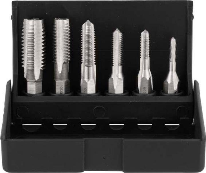 Völkel 67010 Tapbits M3-M10 HSSG