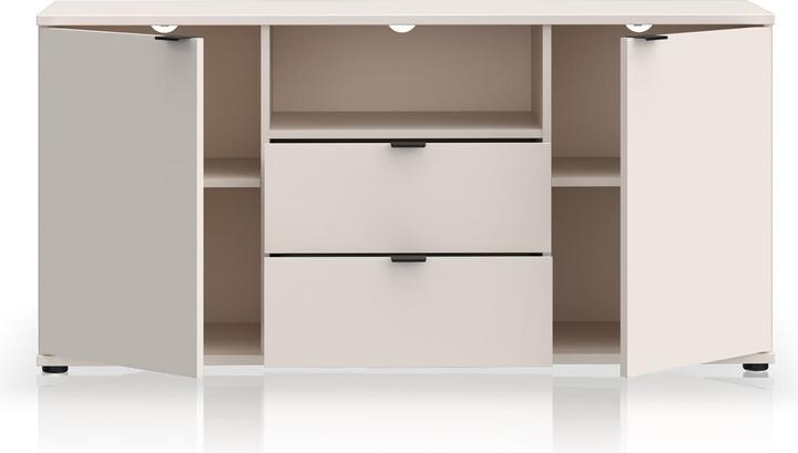 Produktbild Möbel-Eins Ginny (129.80 x 41.30 x 63.10 cm)