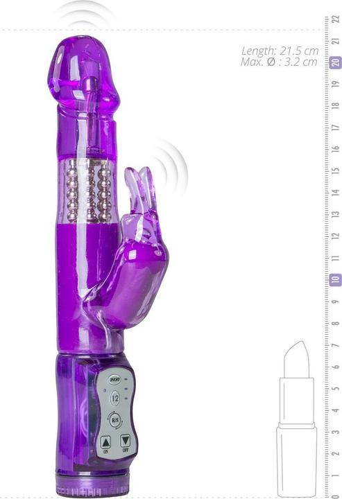 Immagine prodotto Easytoys Rabbit Vibrator