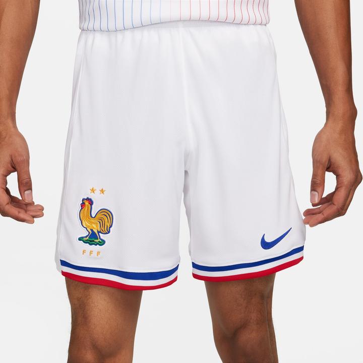 Produktbild Nike Frankreich EM Shorts (M)