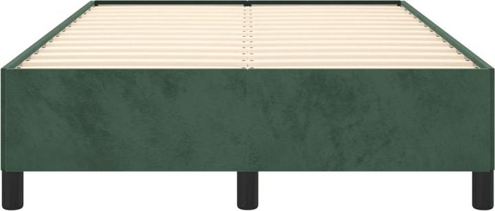 Image du produit vidaXL Bettgestell (120 x 190 cm)
