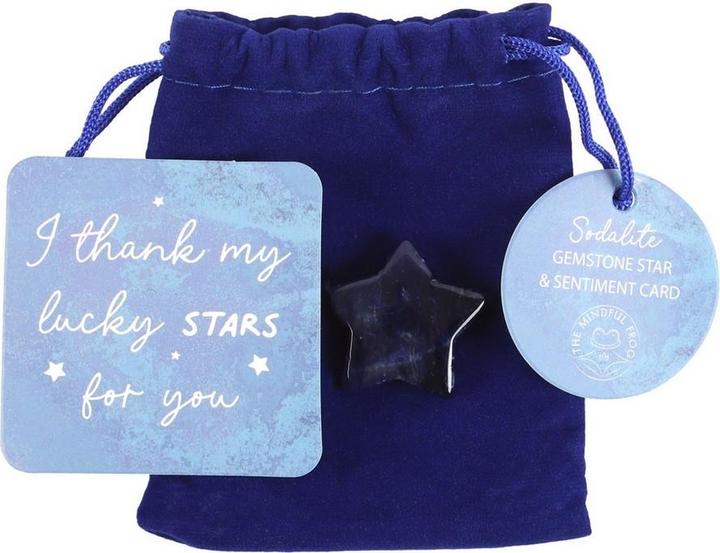 Image du produit Something Different - Sac à cordon LUCKY STARS