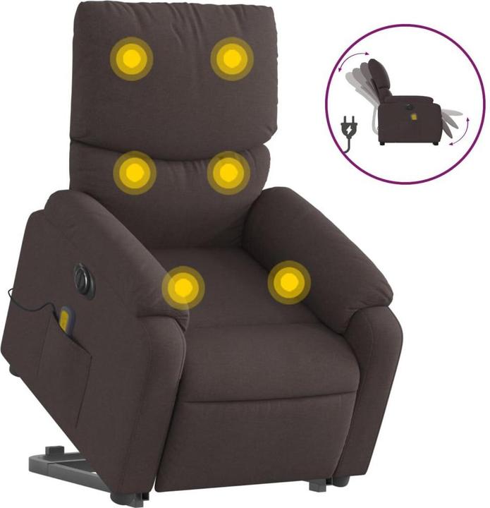 Image du produit vidaXL Ives