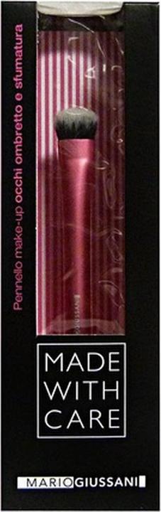 Actual product image Gabor Eye Shadow Brush-SFUMATURA PS5 Soaps and Cosmetics (Eye shadow)