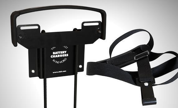 Immagine prodotto Ctek Supporto da parete Pro (12V)