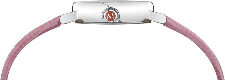 Actual product image Mondaine Evo 26 (Analogue wristwatch, Swiss made, 26 mm)