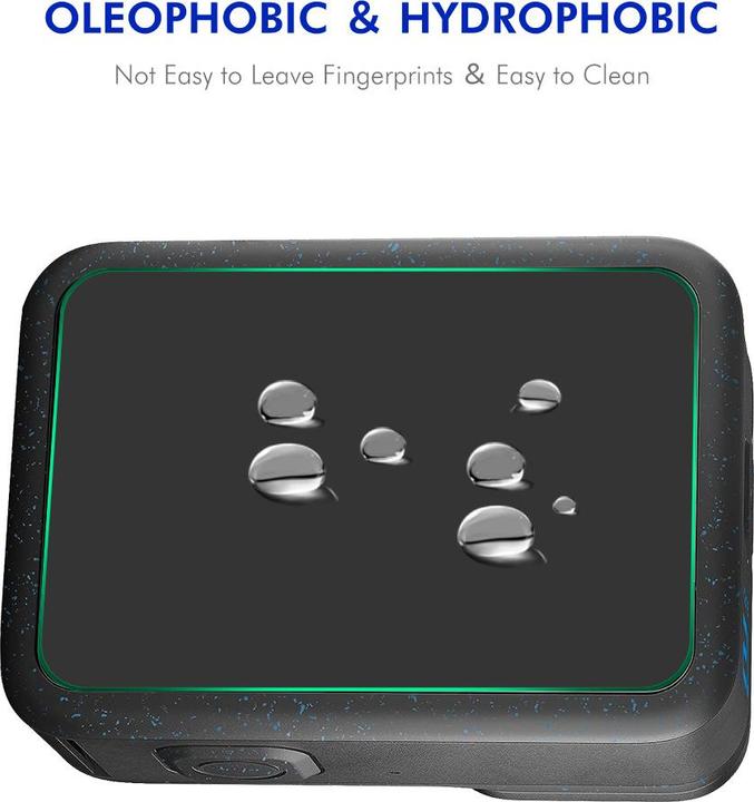 Image du produit Enkay Kit de verre blindé (Hero 13 Noir)