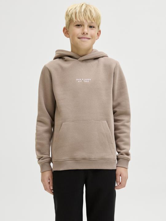 Produktbild Jack & Jones Kapuzenpullover Junior Kapuzenpullover (140)