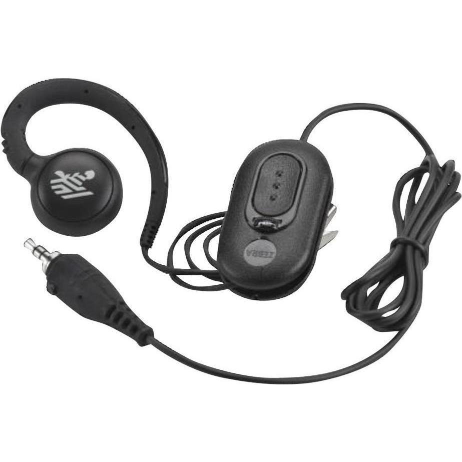 Zebra HDST-35MM-PTVP-01, Headset Zubehör