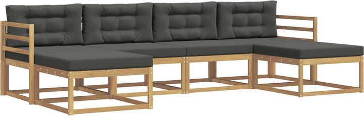 Produktbild vidaXL Sofa Set