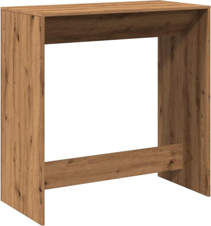 Produktbild vidaXL Bartisch (102 x 102 x 103.50 cm)