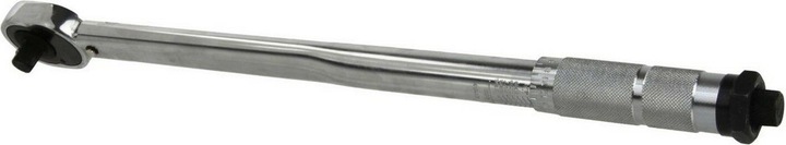 Image du produit GEKO Clé dynamométrique, 1/2, 28-210 Nm (1/2", 28 Nm, 210 Nm)