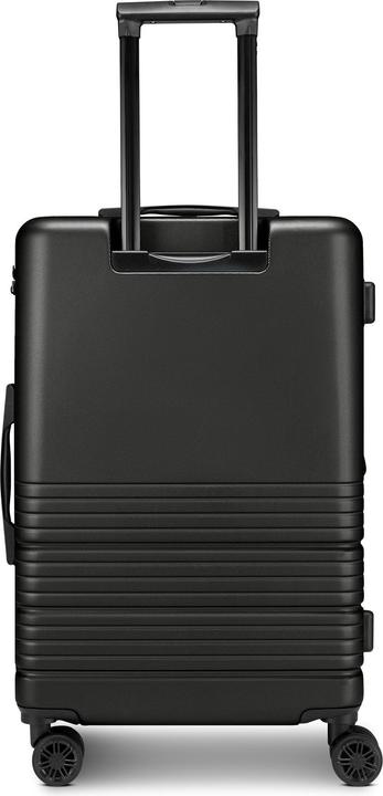 Image du produit Camel Active Hanoi 4 Rollen Kofferset 3-teilig mit Dehnfalte (202 l)