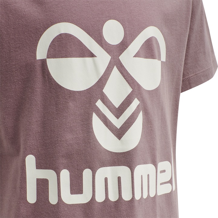 Actual product image hummel Tres T-Shirt S/S (110)