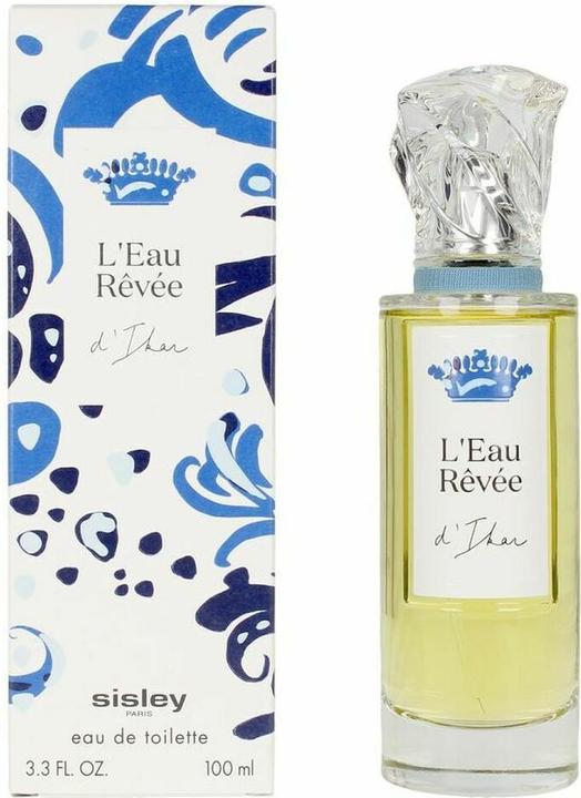 Produktbild Sisley d'Ikar Eau de Toilette (Eau de Toilette, 100 ml)