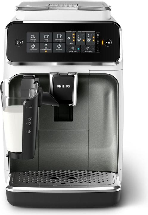 Produktbild Philips 3200 Series EP3249/70 Espresso