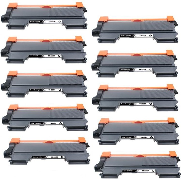 Immagine prodotto Hermex Toner compatibile per Brother DCP-7065DN (FC)