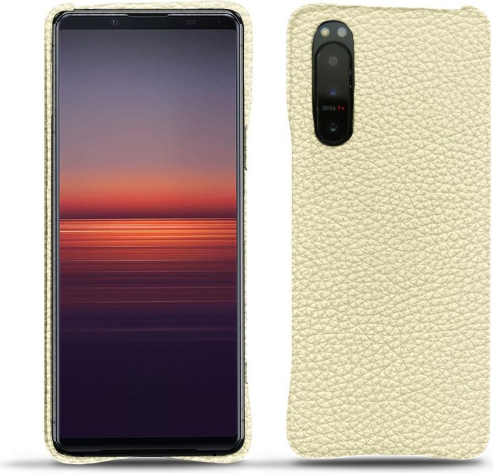 Produktbild Noreve Lederschutzhülle (Sony Xperia 5 II)