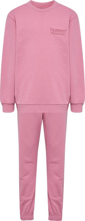 hummel hmlJR BASE SWEAT SET