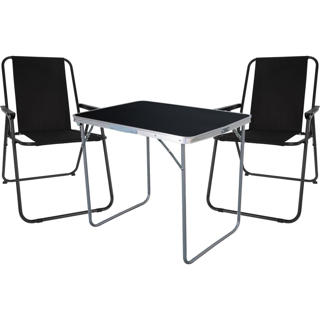 Mojawo, Campingstuhl