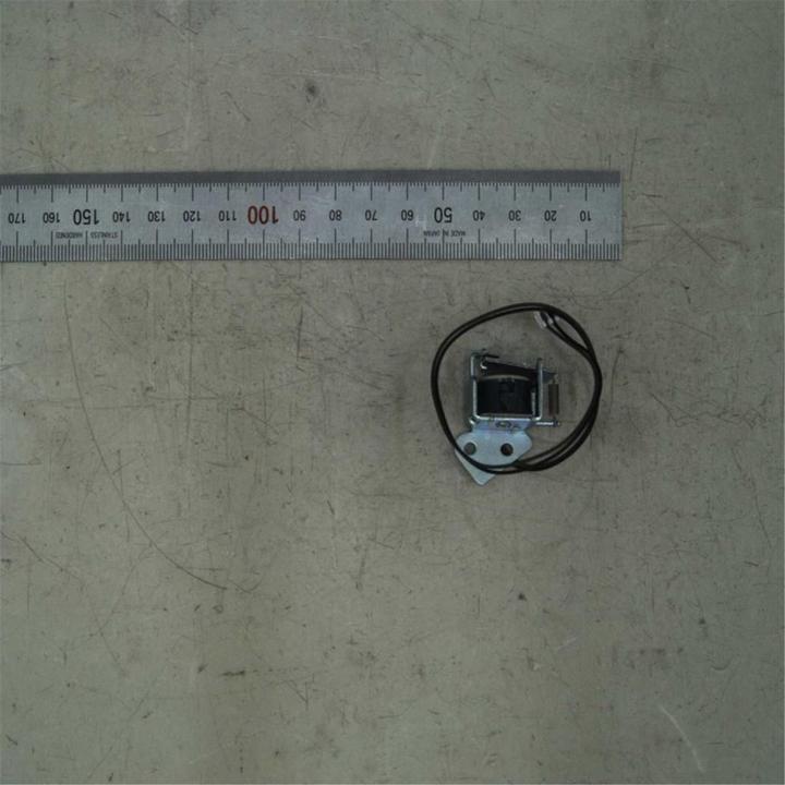 Produktbild Samsung SOLENOID CLP-680ND (DC 24V,70O,22.1*14.8*)