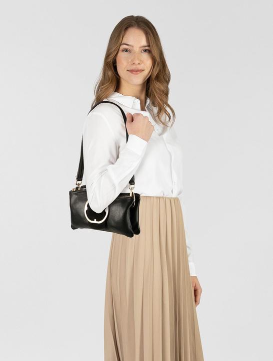 Immagine prodotto Harbour 2nd Flavia Schultertasche Leder 22 cm