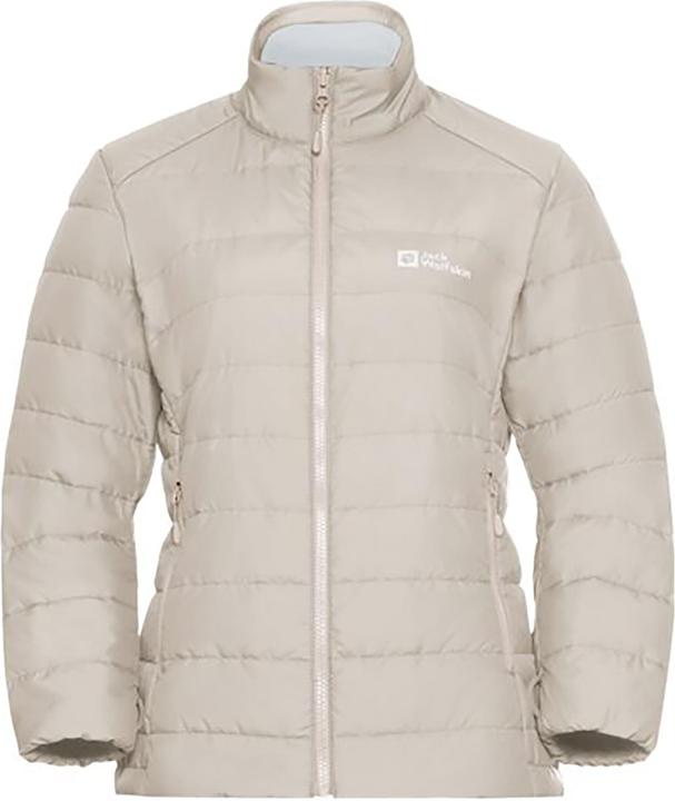 Produktbild Jack Wolfskin Hunberg 3In1 Jkt W (S)