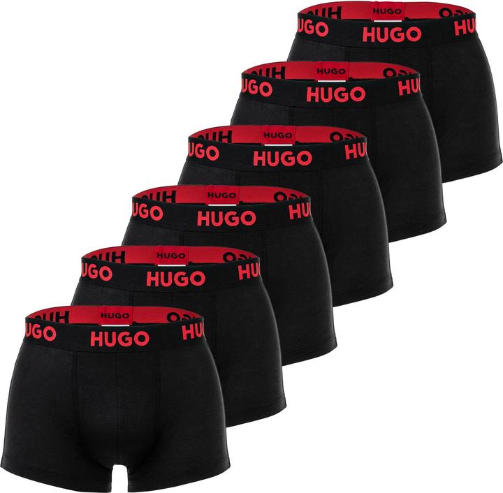 Produktbild HUGO Trunk Triplet Nebula (L, 6er Pack)