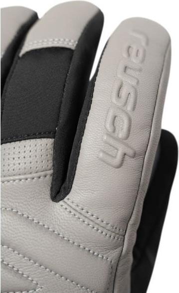 Immagine prodotto Reusch Rękawice Jupiter GORE-TEX r. 9 czerwono-szare (9)